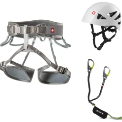 Ocun - Via Ferrata Twist Shard Set - Kletterset
