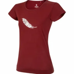 Ocun - Women's Classic T Organic Feather - T-Shirt