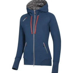 Ocun - Women's Hoodie Zipper - Hoodie