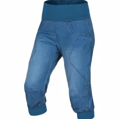 Ocun - Women's Noya Shorts Jeans - Shorts