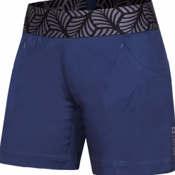 Ocun - Women's Pantera Organic Shorts - Shorts