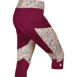 Ocun - Women's Rhea 3/4 Leggings - Leggings