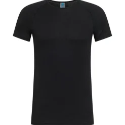 Odlo - Active Light Base Layer Top Crew Neck S/S - Kunstfaserunterwäsche