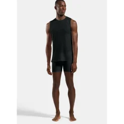 Odlo - Active Light Base Layer Top Crew Neck Singlet - Kunstfaserunterwäsche