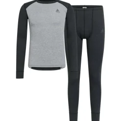 Odlo - Active Warm Special Set - Kunstfaserunterwäsche
