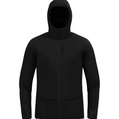 Odlo - Ascent Hybrid Jacket Insulated - Kunstfaserjacke