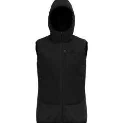 Odlo - Ascent Hybrid Vest Insulated - Kunstfaserweste