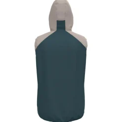 Odlo - Ascent Hybrid Vest Insulated - Kunstfaserweste
