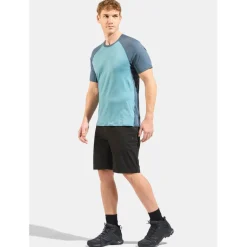 Odlo - Ascent Light Short - Shorts