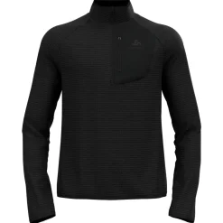 Odlo - Ascent Mid Layer 1/2 Zip - Fleecejacke