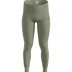 Odlo - Base Layer Bottom Long Active Warm Eco - Kunstfaserunterwäsche