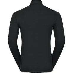 Odlo - BL Top Turtle Neck L/S Half Zip Active Warm - Kunstfaserunterwäsche