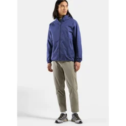 Odlo - Essential 2.5L Waterproof Jacket Hardshell - Regenjacke