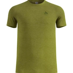 Odlo - Essential Seamless T-Shirt Crew Neck S/S - Laufshirt