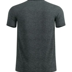 Odlo - Essential Seamless T-Shirt Crew Neck S/S - Laufshirt
