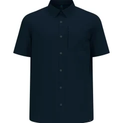 Odlo - Essential Shirt S/S - Hemd