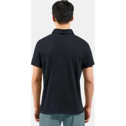 Odlo - Essential Solid Polo Shirt S/S - Polo-Shirt