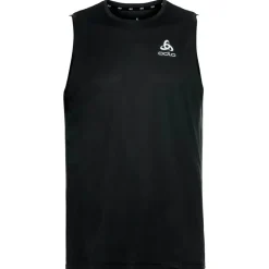 Odlo - Essential Tank Crew Neck - Laufshirt