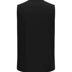 Odlo - Essential Tank Crew Neck - Laufshirt