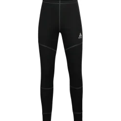 Odlo - Kid's Base Layer Bottom Long Active X-Warm Eco - Kunstfaserunterwäsche