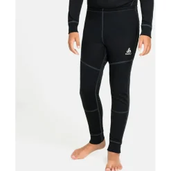Odlo - Kid's Base Layer Bottom Long Active X-Warm Eco - Kunstfaserunterwäsche
