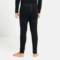 Odlo - Kid's Base Layer Bottom Long Active X-Warm Eco - Kunstfaserunterwäsche