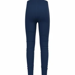Odlo - Kid's Base Layer Bottom Long Active Warm Eco - Kunstfaserunterwäsche