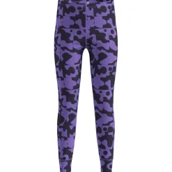 Odlo - Kid's Base Layer Bottom Long Active Warm Graphic - Kunstfaserunterwäsche