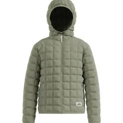 Odlo - Kid's Insulated Insulated Light Jacket - Kunstfaserjacke