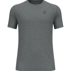 Odlo - Merino 160 Baselayer Crew Neck S/S - Merinounterwäsche