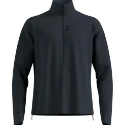 Odlo - Mid Layer 1/2 Zip Grid Fleece - Fleecejacke