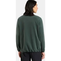 Odlo - Mid Layer Classic Crew - Funktionsshirt