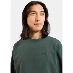 Odlo - Mid Layer Classic Crew - Funktionsshirt