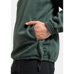 Odlo - Mid Layer Classic Crew - Funktionsshirt