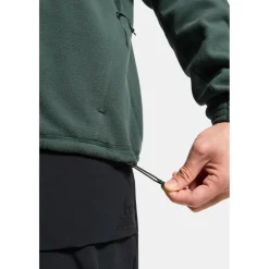 Odlo - Mid Layer Classic Crew - Funktionsshirt