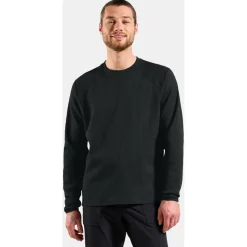 Odlo - Mid Layer Cubic - Laufshirt