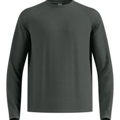 Odlo - Mid Layer Cubic - Laufshirt