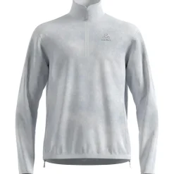 Odlo - Mid Layer Descent Pow - Laufshirt
