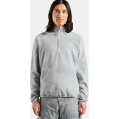 Odlo - Mid Layer Descent Pow - Laufshirt