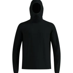 Odlo - Mid Layer Hoody Cubic - Funktionsshirt