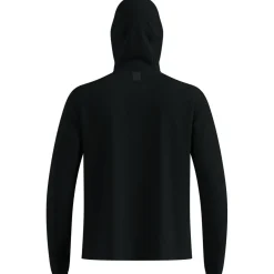 Odlo - Mid Layer Hoody Cubic - Funktionsshirt