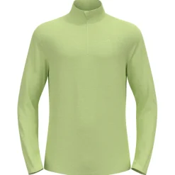 Odlo - Midlayer 1/2 Zip Roy - Fleecepullover