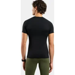Odlo - Performance X-Light Top Crew Neck S/S - Kunstfaserunterwäsche