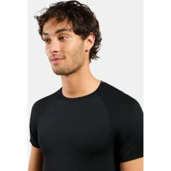 Odlo - Performance X-Light Top Crew Neck S/S - Kunstfaserunterwäsche