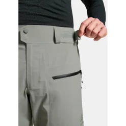 Odlo - Regular Length X-Alp 3L Pants - Hardshellhose
