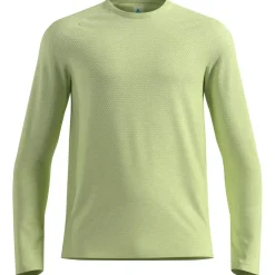 Odlo - T-Shirt Crew Neck L/S Essential Seamless - Funktionsshirt