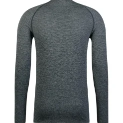 Odlo - T-Shirt Crew Neck L/S Essential Seamless - Funktionsshirt