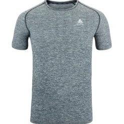 Odlo - T-Shirt S/S Crew Neck Essential Seamless - Funktionsshirt