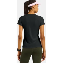 Odlo - Women's Active Light Base Layer Top Crew Neck S/S - Kunstfaserunterwäsche