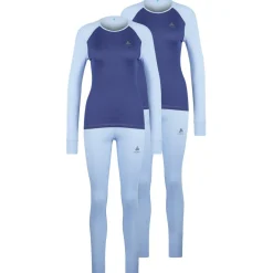 Odlo - Women's Active Warm Special Set - Kunstfaserunterwäsche